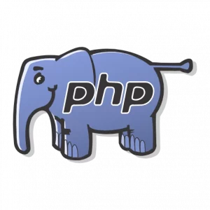 PHP Logo